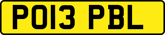 PO13PBL