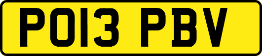 PO13PBV