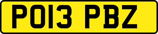 PO13PBZ