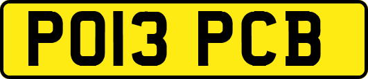 PO13PCB