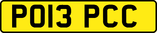 PO13PCC