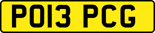 PO13PCG