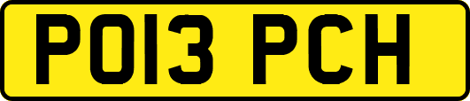 PO13PCH