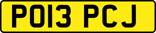 PO13PCJ