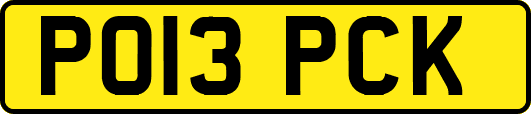 PO13PCK