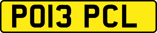 PO13PCL
