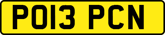 PO13PCN