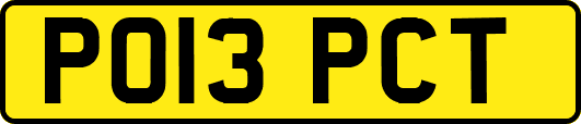 PO13PCT