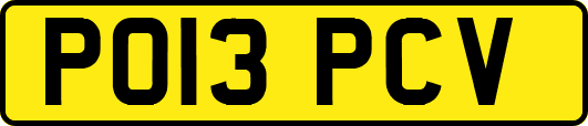 PO13PCV