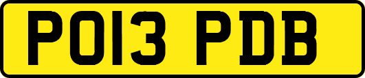 PO13PDB