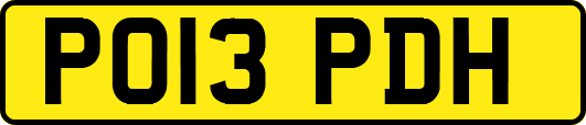 PO13PDH