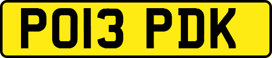 PO13PDK