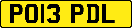 PO13PDL