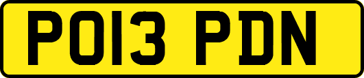 PO13PDN