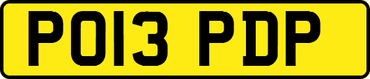 PO13PDP