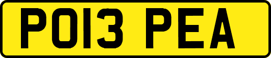 PO13PEA