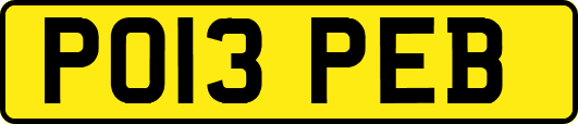 PO13PEB