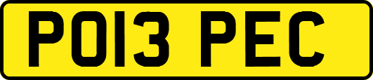 PO13PEC