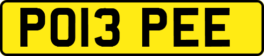 PO13PEE