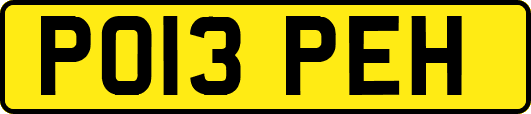 PO13PEH
