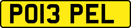 PO13PEL