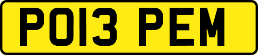 PO13PEM