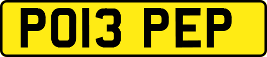 PO13PEP