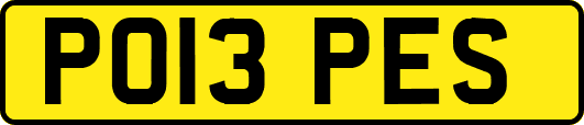 PO13PES