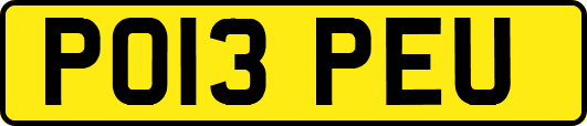 PO13PEU
