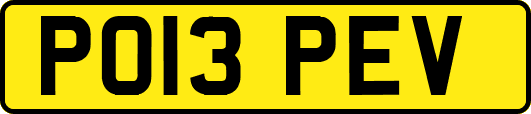PO13PEV