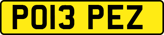 PO13PEZ