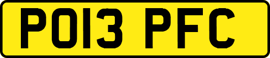 PO13PFC