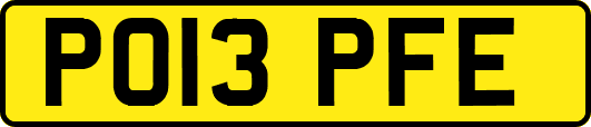 PO13PFE