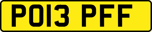 PO13PFF