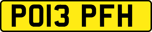 PO13PFH