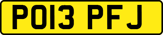 PO13PFJ