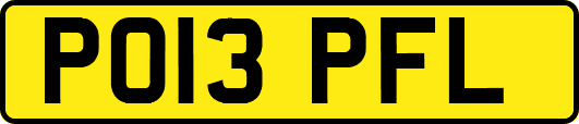 PO13PFL