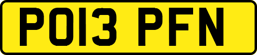 PO13PFN