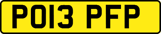 PO13PFP