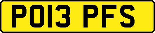 PO13PFS