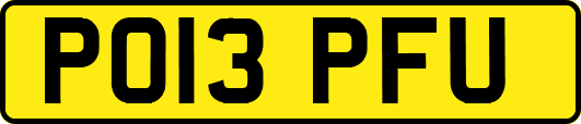 PO13PFU