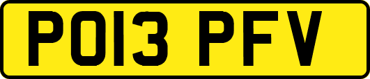 PO13PFV