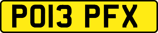 PO13PFX