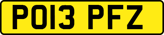 PO13PFZ