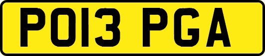 PO13PGA