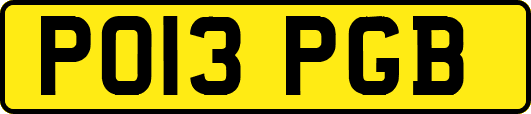 PO13PGB