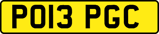 PO13PGC