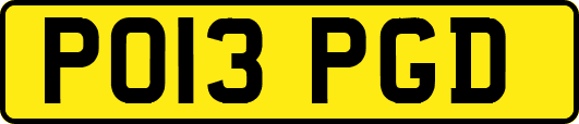 PO13PGD