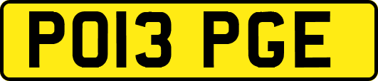 PO13PGE