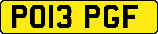 PO13PGF